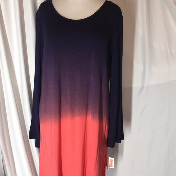 Marina Luna tunic - Picture 6 of 9